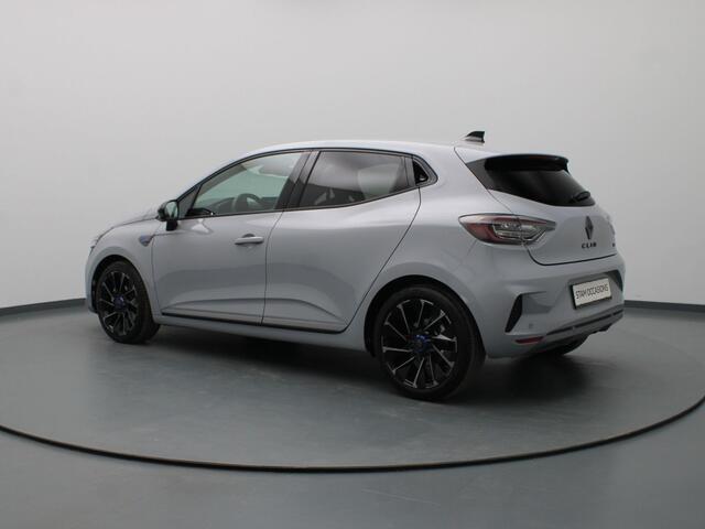 Renault CLIO E-Tech Full Hybrid esprit Alpine 145pk BOSE | Camera | Adapt. Cruise | Parkeersens. v+a