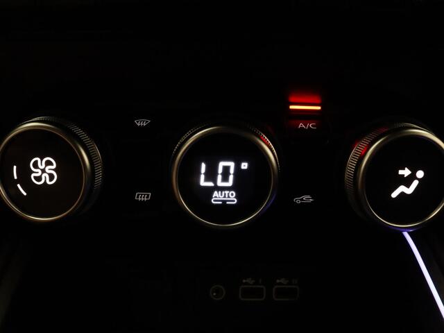Renault CLIO E-Tech Full Hybrid esprit Alpine 145pk BOSE | Camera | Adapt. Cruise | Parkeersens. v+a