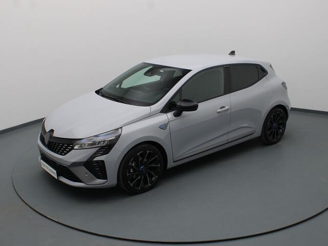 Renault CLIO E-Tech Full Hybrid esprit Alpine 145pk BOSE | Camera | Adapt. Cruise | Parkeersens. v+a