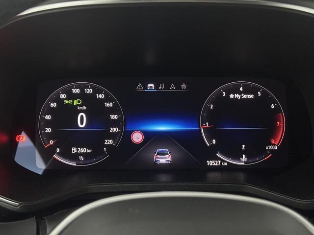 Renault CLIO 1.0 TCe 90 GPF techno | 360 Camera | 9.3" Scherm | Weinig Km's |