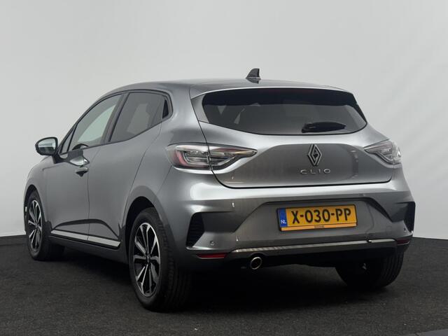 Renault CLIO 1.0 TCe 90 GPF techno | 360 Camera | 9.3" Scherm | Weinig Km's |