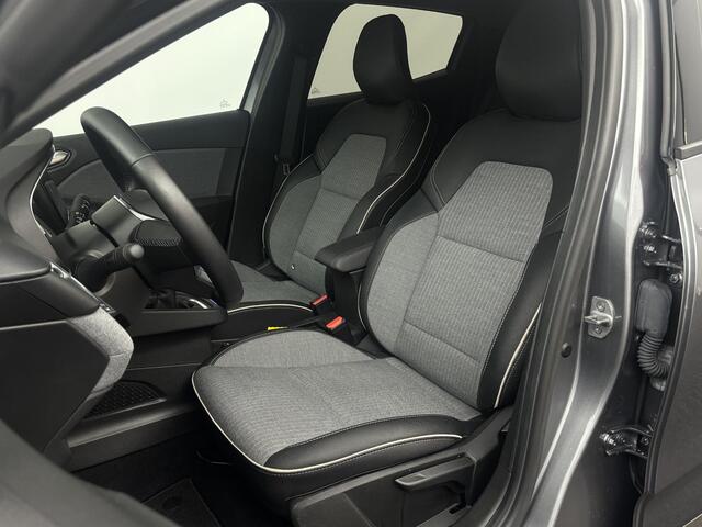 Renault CLIO 1.0 TCe 90 GPF techno | 360 Camera | 9.3" Scherm | Weinig Km's |