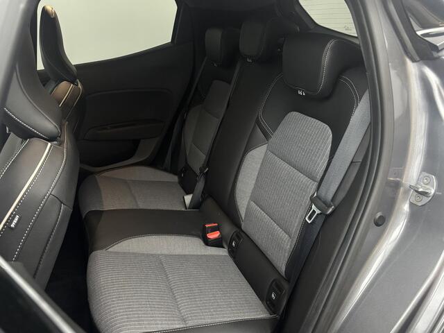 Renault CLIO 1.0 TCe 90 GPF techno | 360 Camera | 9.3" Scherm | Weinig Km's |