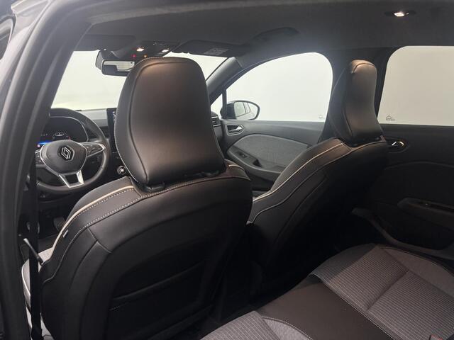 Renault CLIO 1.0 TCe 90 GPF techno | 360 Camera | 9.3" Scherm | Weinig Km's |