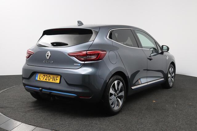 Renault CLIO 1.6 E-Tech Hybrid 140 Serie Limitee E-TECH | Trekhaak | Pack Style | Carplay/Android auto |