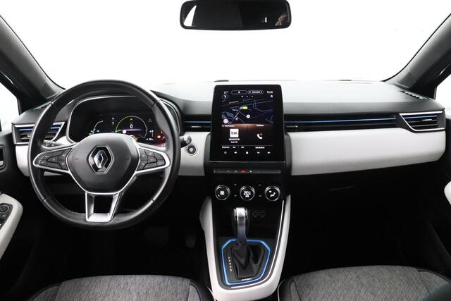 Renault CLIO 1.6 E-Tech Hybrid 140 Serie Limitee E-TECH | Trekhaak | Pack Style | Carplay/Android auto |