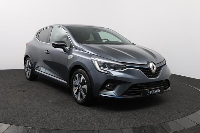 Renault CLIO 1.6 E-Tech Hybrid 140 Serie Limitee E-TECH | Trekhaak | Pack Style | Carplay/Android auto |