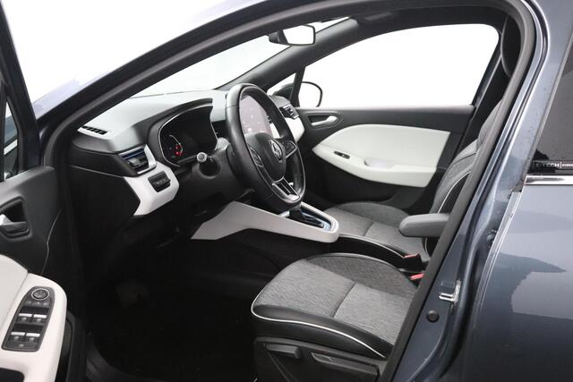 Renault CLIO 1.6 E-Tech Hybrid 140 Serie Limitee E-TECH | Trekhaak | Pack Style | Carplay/Android auto |