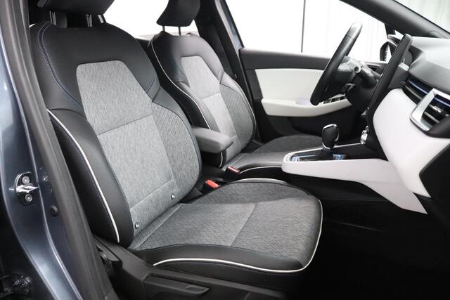 Renault CLIO 1.6 E-Tech Hybrid 140 Serie Limitee E-TECH | Trekhaak | Pack Style | Carplay/Android auto |