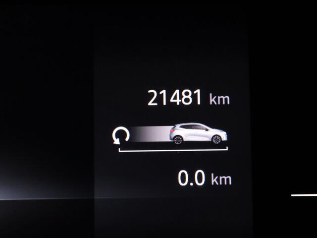 Renault CLIO E-Tech Full Hybrid techno 145pk 360° Camera | Cruise | Navi | Parkeersens. v+a | Stoel-/stuurverw.