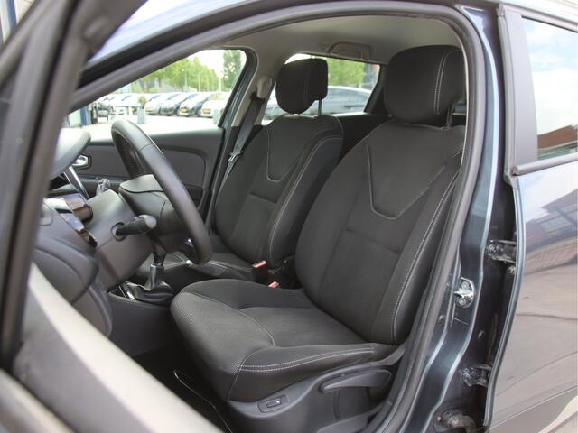 Renault CLIO Estate 0.9 TCe Limited Carplay-DAB+, Trekhaak, Stoelvw, Keyless Lente actie!