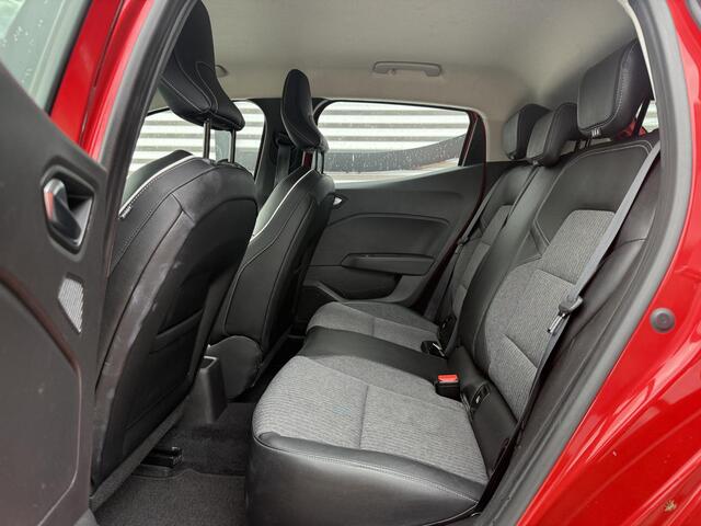 Renault CLIO 1.0 TCe Intens Navi|LED|Clima|Cruise|PDC|Carplay|Elek ramen|N.A.P|APK tot 01-2027