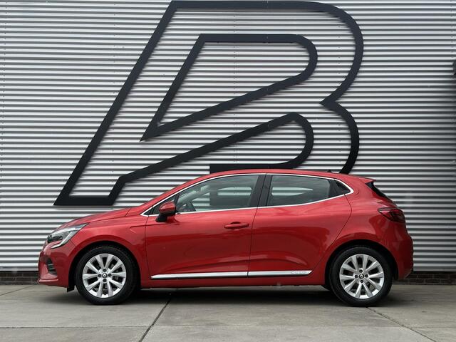 Renault CLIO 1.0 TCe Intens Navi|LED|Clima|Cruise|PDC|Carplay|Elek ramen|N.A.P|APK tot 01-2027