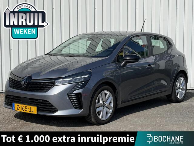 Renault CLIO 1.6 E-Tech Full Hybrid 145 Evolution | Airco | Cruise Control | Achteruitrijcamera | Apple Carplay/Android Auto