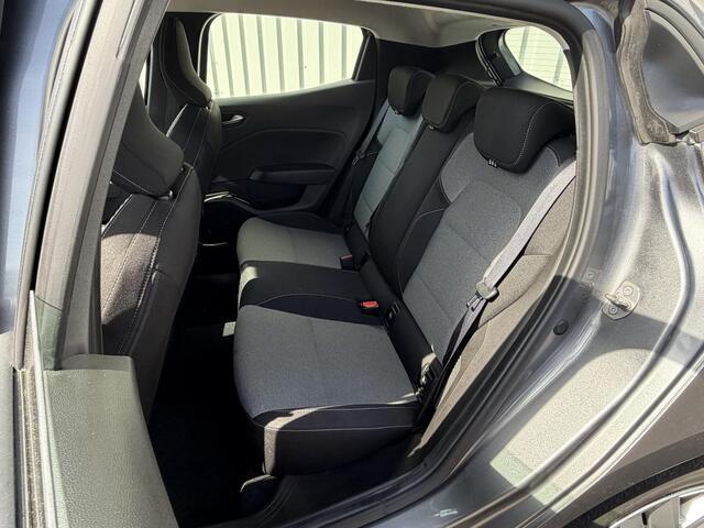 Renault CLIO 1.6 E-Tech Full Hybrid 145 Evolution | Airco | Cruise Control | Achteruitrijcamera | Apple Carplay/Android Auto