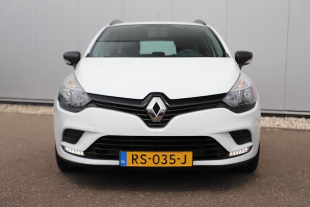 Renault CLIO Estate 0.9 TCe Life Airco Radio Bluetooth