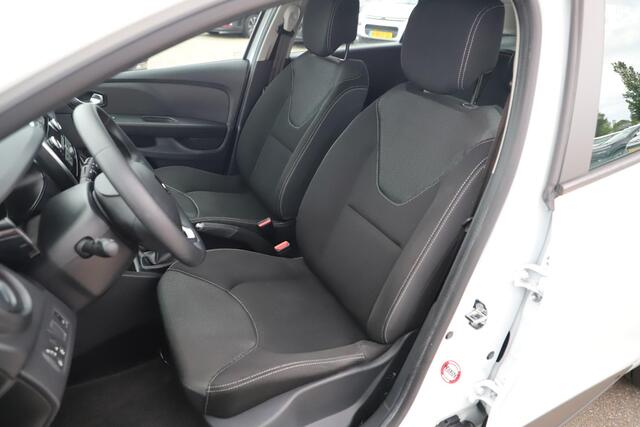 Renault CLIO Estate 0.9 TCe Life Airco Radio Bluetooth