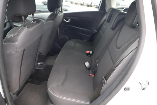 Renault CLIO Estate 0.9 TCe Life Airco Radio Bluetooth