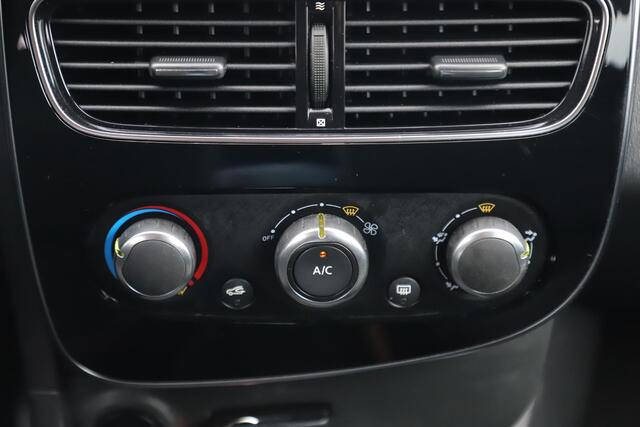 Renault CLIO Estate 0.9 TCe Life Airco Radio Bluetooth