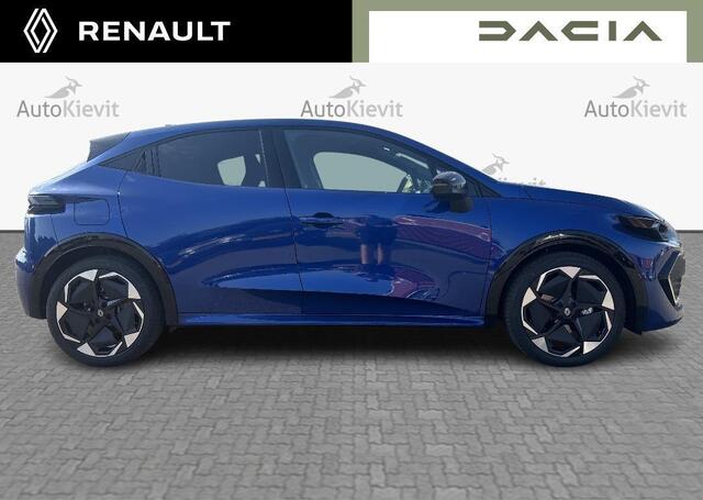 Renault CLIO 1.8 Hybrid 160 techno - pack première