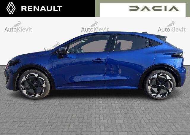Renault CLIO 1.8 Hybrid 160 techno - pack première