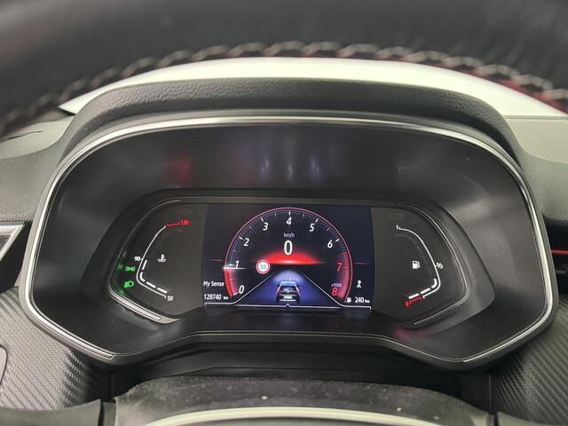 Renault CLIO 1.0 TCe R.S. Line | Navigatie | Trekhaak | Achteruitrijcamera | Cruise Control |