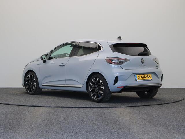 Renault CLIO 1.6 E-Tech Full Hybrid 145 techno | Achteruitrijcamera | Climate Control | Lichtmetalen velgen | Navigatie met Apple Carplay en Android Auto |