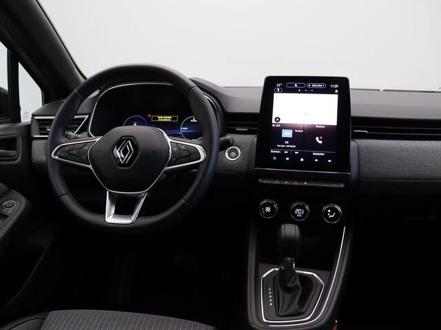 Renault CLIO 1.6 E-Tech Full Hybrid 145 techno | Achteruitrijcamera | Climate Control | Lichtmetalen velgen | Navigatie met Apple Carplay en Android Auto |