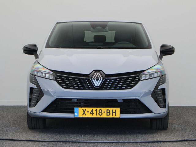 Renault CLIO 1.6 E-Tech Full Hybrid 145 techno | Achteruitrijcamera | Climate Control | Lichtmetalen velgen | Navigatie met Apple Carplay en Android Auto |