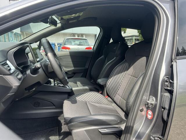 Renault CLIO 1.6 E-Tech Full Hybrid 145 esprit Alpine / 360 Around View / Bose Audio / Dodehoek detectie / Adaptieve Cruise Control / Dealer Onderhouden / 1e Eigenaar /