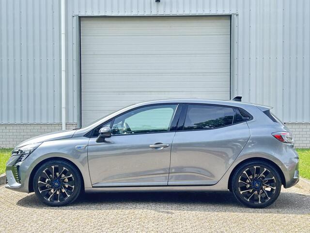 Renault CLIO 1.6 E-Tech Full Hybrid 145 esprit Alpine / 360 Around View / Bose Audio / Dodehoek detectie / Adaptieve Cruise Control / Dealer Onderhouden / 1e Eigenaar /