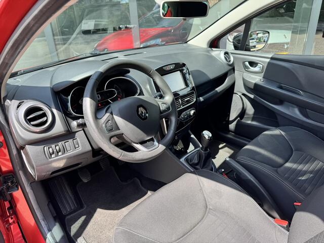 Renault CLIO 1.5 dCi Limited*Navi*ECC*EXPORT/EX.BPM*