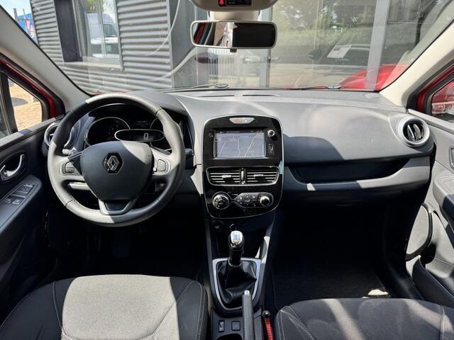 Renault CLIO 1.5 dCi Limited*Navi*ECC*EXPORT/EX.BPM*