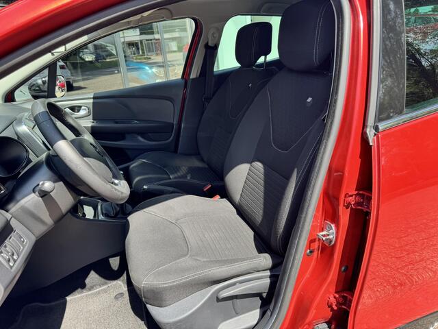Renault CLIO 1.5 dCi Limited*Navi*ECC*EXPORT/EX.BPM*