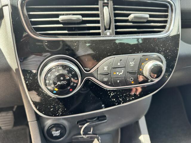Renault CLIO 1.5 dCi Limited*Navi*ECC*EXPORT/EX.BPM*