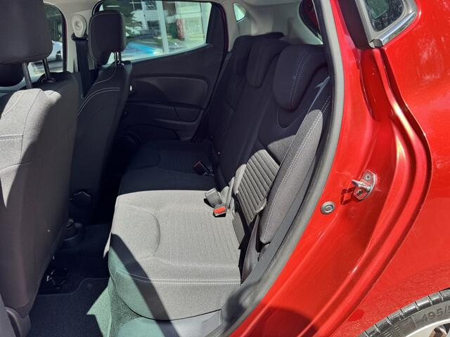Renault CLIO 1.5 dCi Limited*Navi*ECC*EXPORT/EX.BPM*