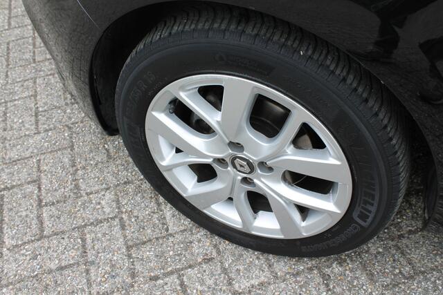 Renault CLIO Estate 0.9 TCe Limited | navigatie | airco | parkeersensoren