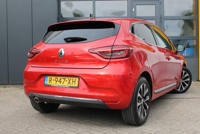 Renault CLIO TCe 90 Techno | navigatie | climate control | achteruitrijcamera