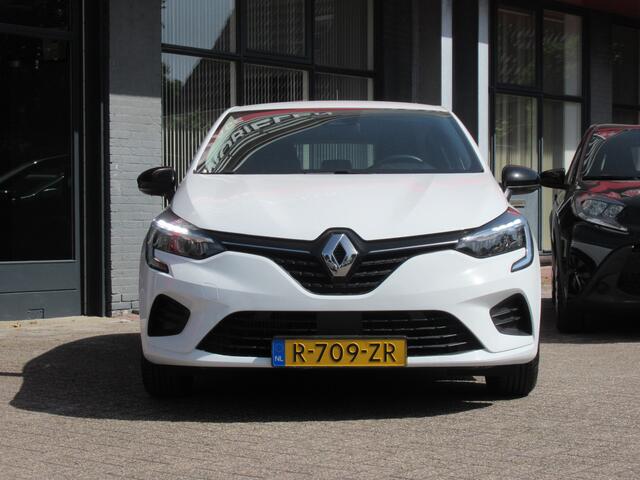 Renault CLIO 1.0 TCe 90 Equilibre | Airco | Apple Carplay | Parkeersensoren | Incl. BOVAG Garantie | Bluetooth |