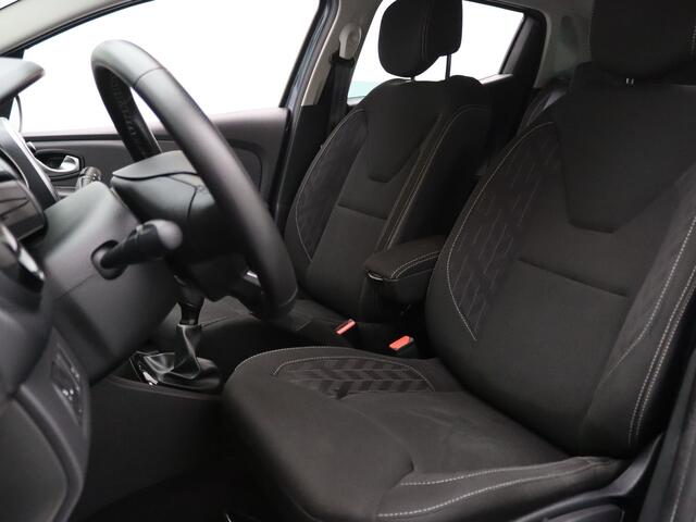 Renault CLIO TCe Limited 90pk Airco | Cruise | Navi | Parkeersens. achter