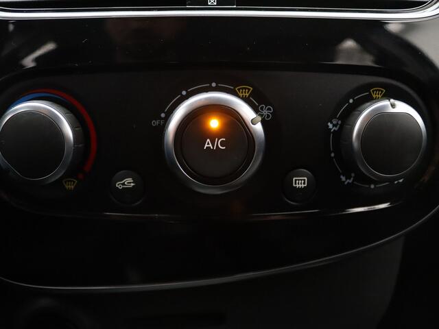 Renault CLIO TCe Limited 90pk Airco | Cruise | Navi | Parkeersens. achter