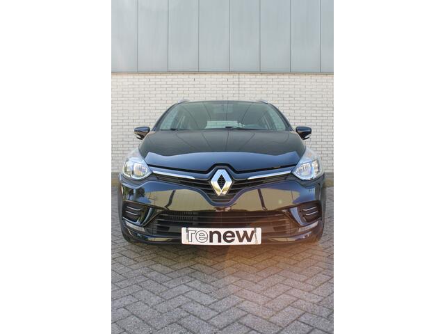Renault CLIO Estate 0.9 TCe Zen | navigatie | airco | cruise control | parkeersensoren achter