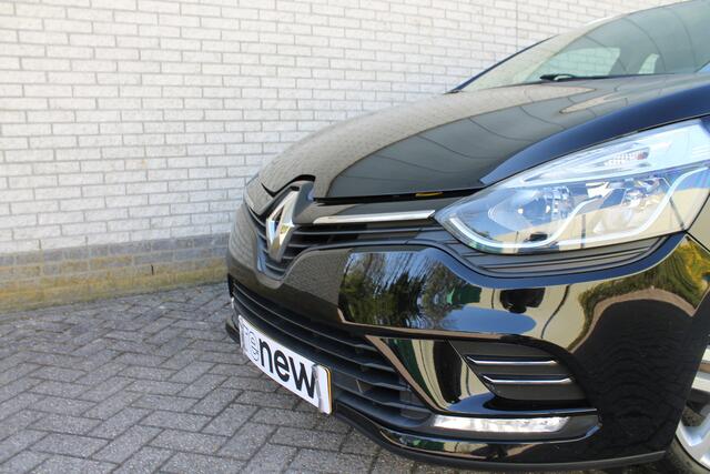 Renault CLIO Estate 0.9 TCe Zen | navigatie | airco | cruise control | parkeersensoren achter