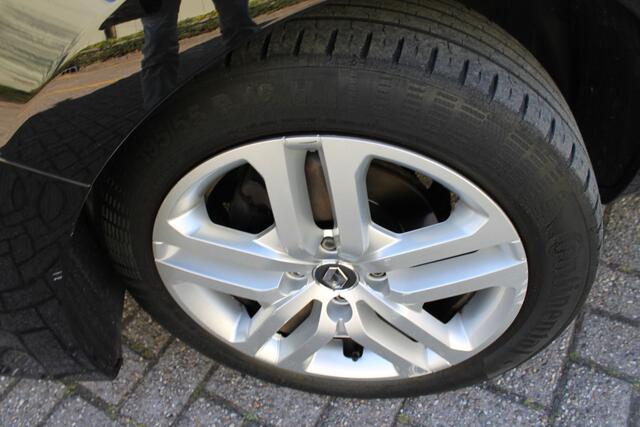 Renault CLIO Estate 0.9 TCe Zen | navigatie | airco | cruise control | parkeersensoren achter