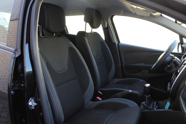 Renault CLIO Estate 0.9 TCe Zen | navigatie | airco | cruise control | parkeersensoren achter
