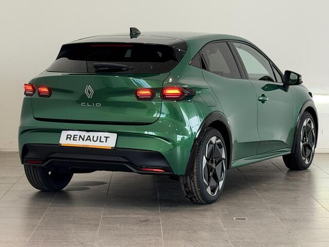 Renault CLIO 1.2 TCe 115 Techno | Pack Première | Reservewiel | Van: ¤ 30.102,- nu rijklaar voor: ¤ 29.602,-