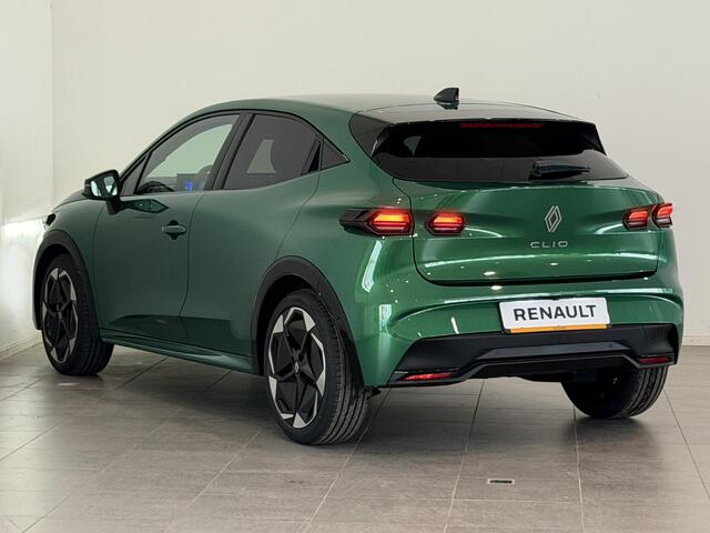 Renault CLIO 1.2 TCe 115 Techno | Pack Première | Reservewiel | Van: ¤ 30.102,- nu rijklaar voor: ¤ 29.602,-