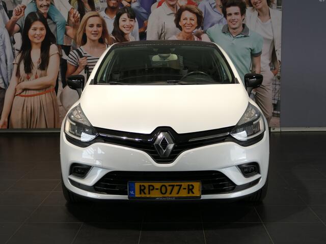 Renault CLIO 1.2 TCe Bose - Dealer onderhouden! - Camera - Stoelverwarming - Navi - Cruise