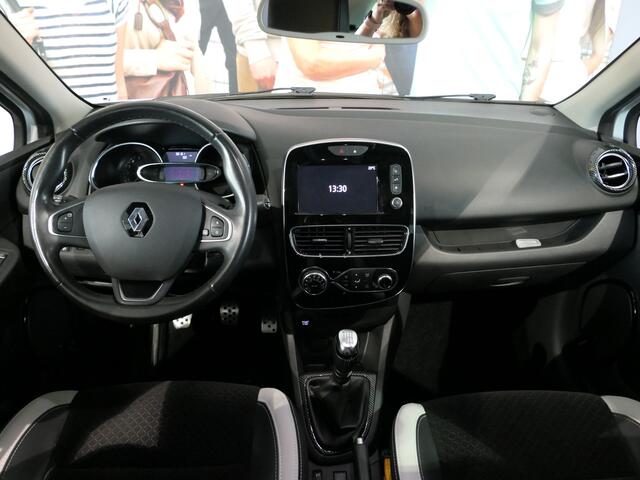 Renault CLIO 1.2 TCe Bose - Dealer onderhouden! - Camera - Stoelverwarming - Navi - Cruise