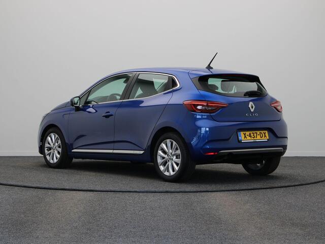 Renault CLIO TCe 90pk Intens | Climate control | 360 graden camera | Navigatie | Keyless Entry |